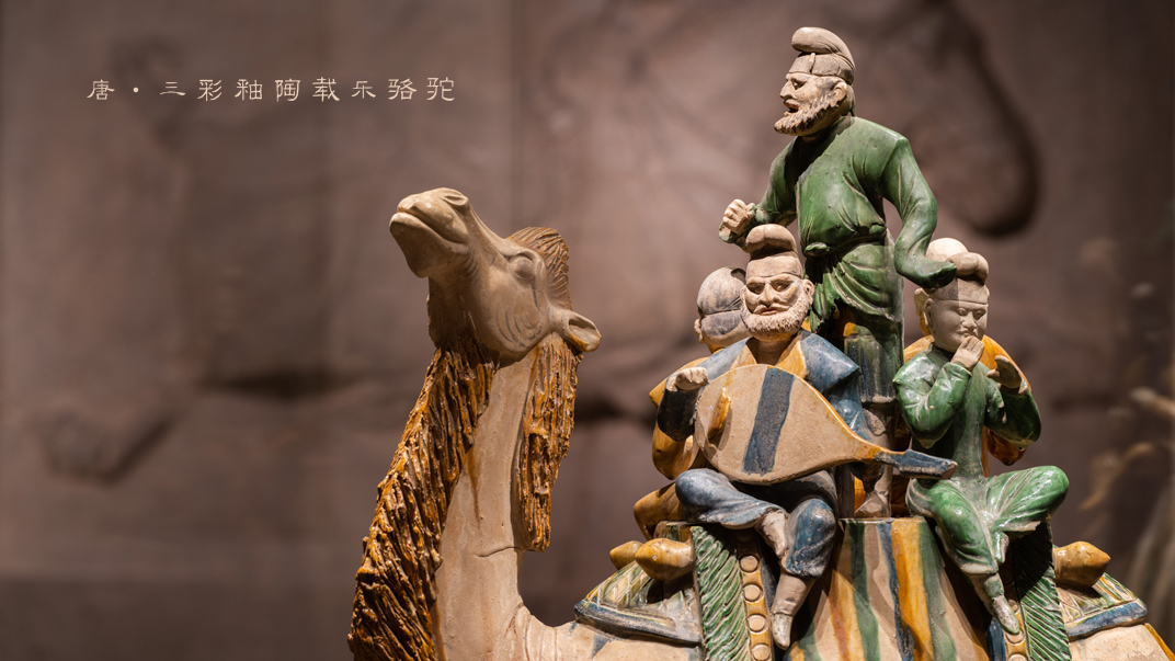 中國國家博物館